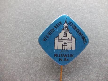 Ned.Herv.kerk jeugdbouwfonds Rijswijk (Nbr)